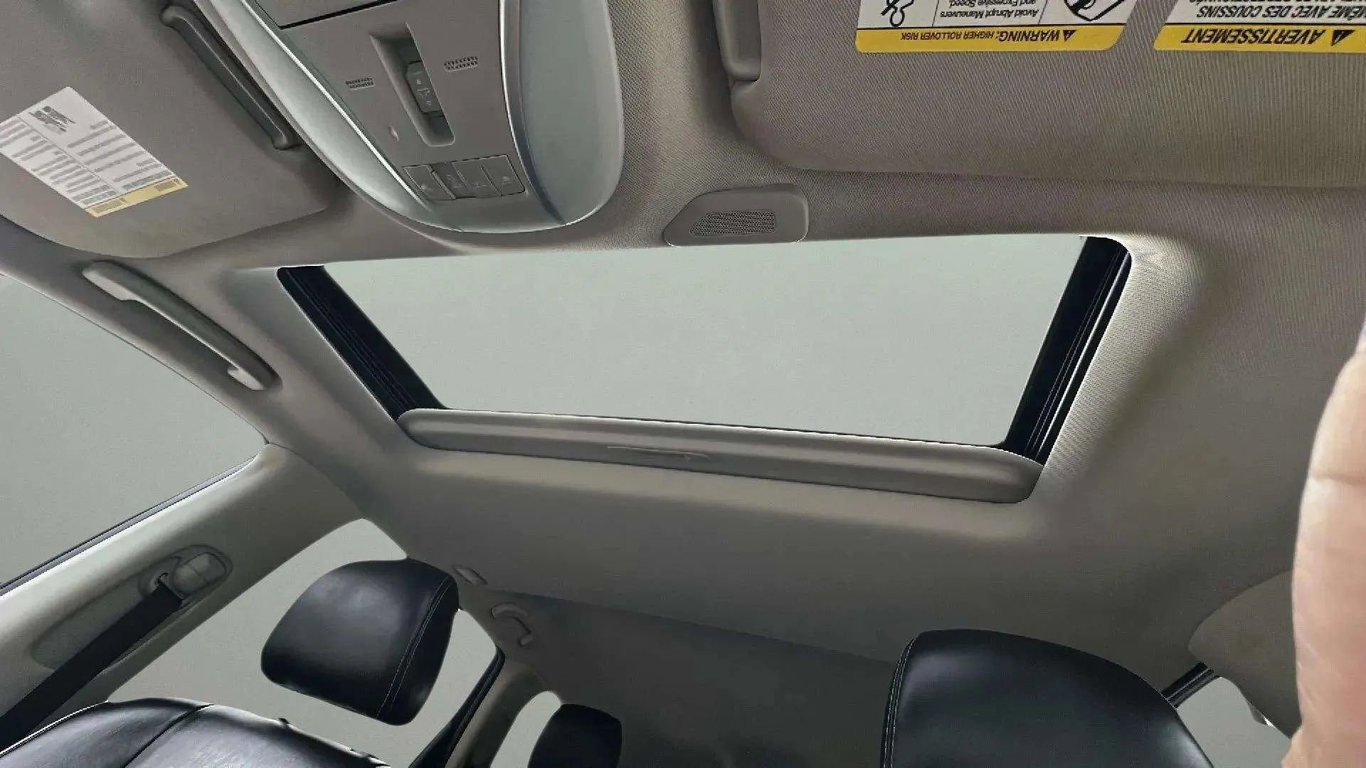 Used 2019 INFINITI QX60 Pure image 52