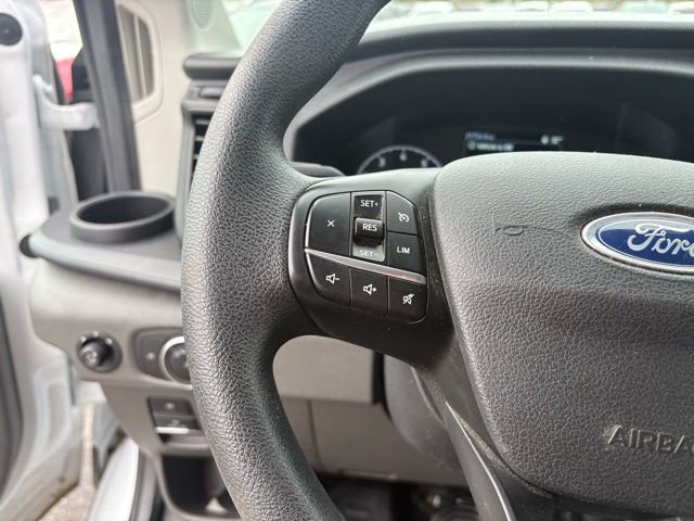Used 2024 Ford Transit 250 Low Roof w/ Exterior Upgrade Package image 31