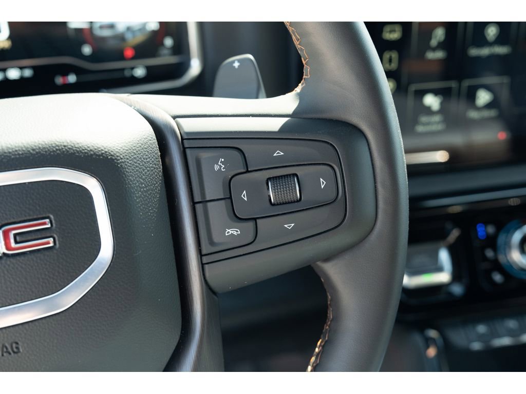 Used 2025 GMC Sierra 1500 AT4 w/ AT4 Premium Package image 19