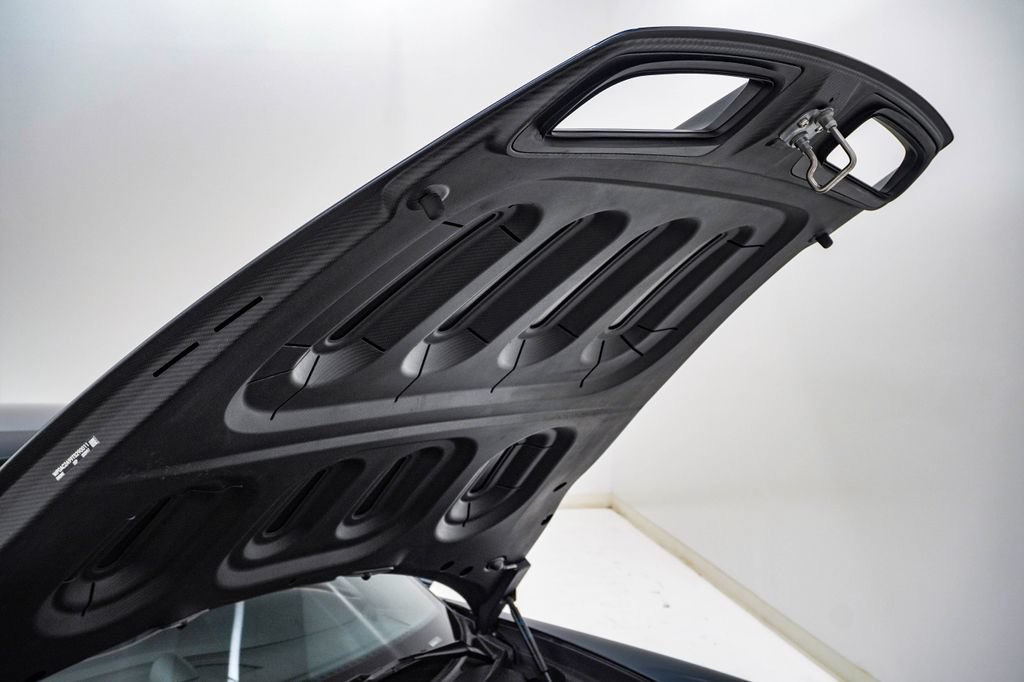 Used 2026 Porsche 911 GT3 RWD image 42