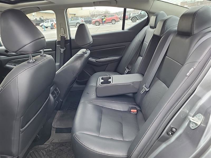 Used 2019 Nissan Altima 2.5 SL image 9