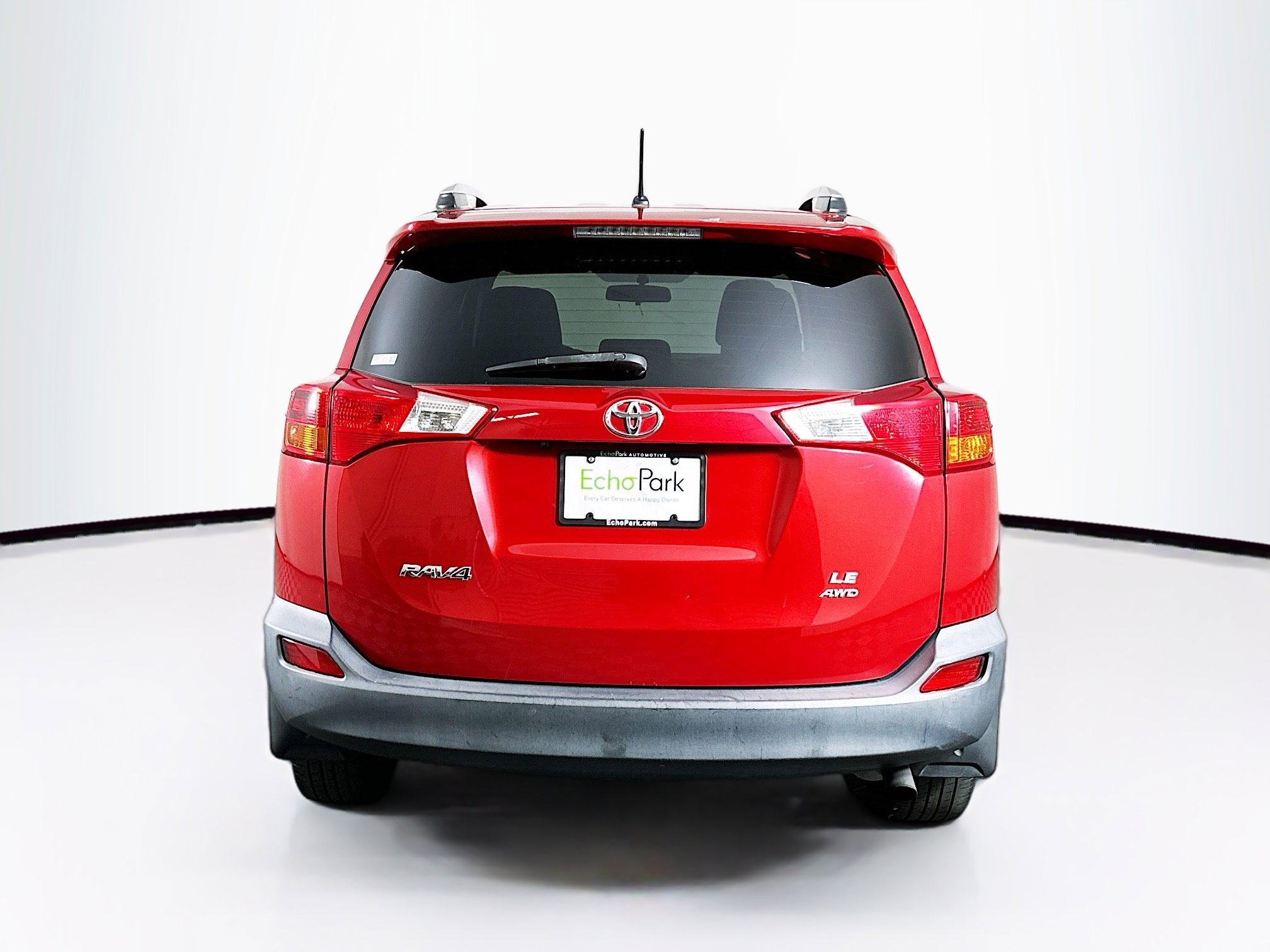 Used 2013 Toyota RAV4 LE image 7