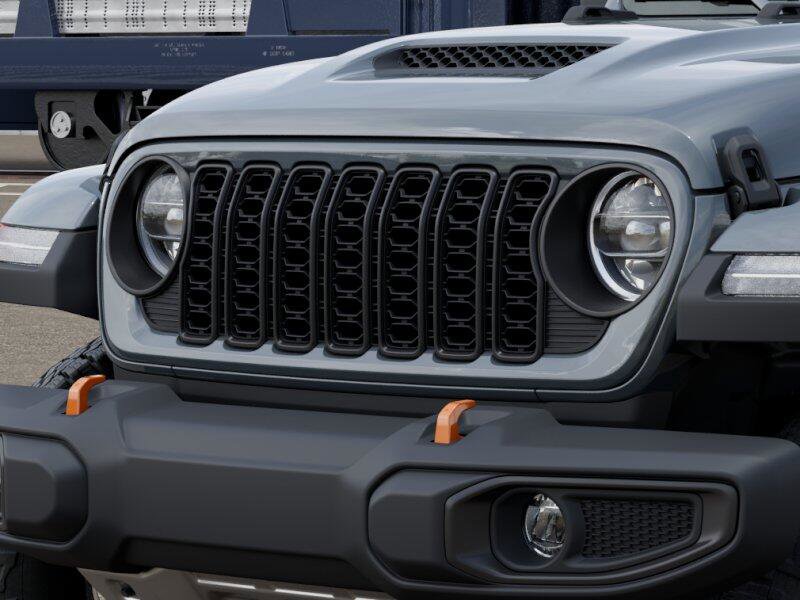 New 2026 Jeep Gladiator Mojave AWD/4WD image 7