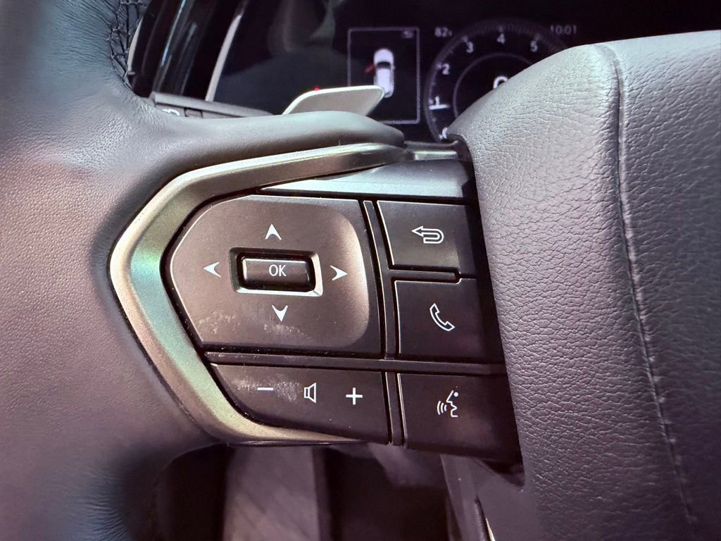 Used 2023 Lexus RX 350 Premium w/ Accessory Package (Z1) FWD image 21