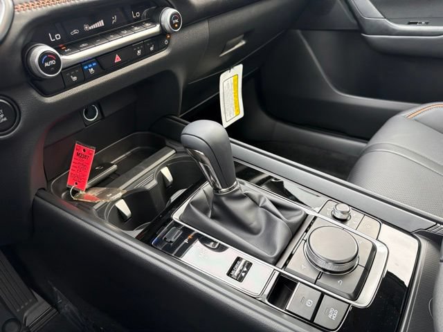 New 2026 MAZDA CX-50 AWD 2.5 S w/ Premium Package image 41
