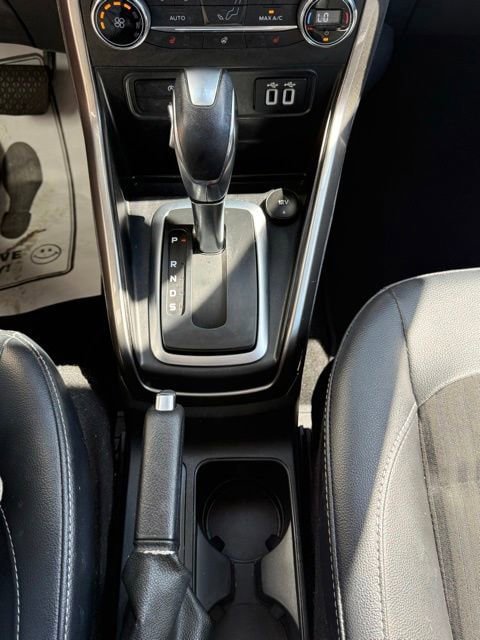 Used 2019 Ford EcoSport SES AWD/4WD image 27