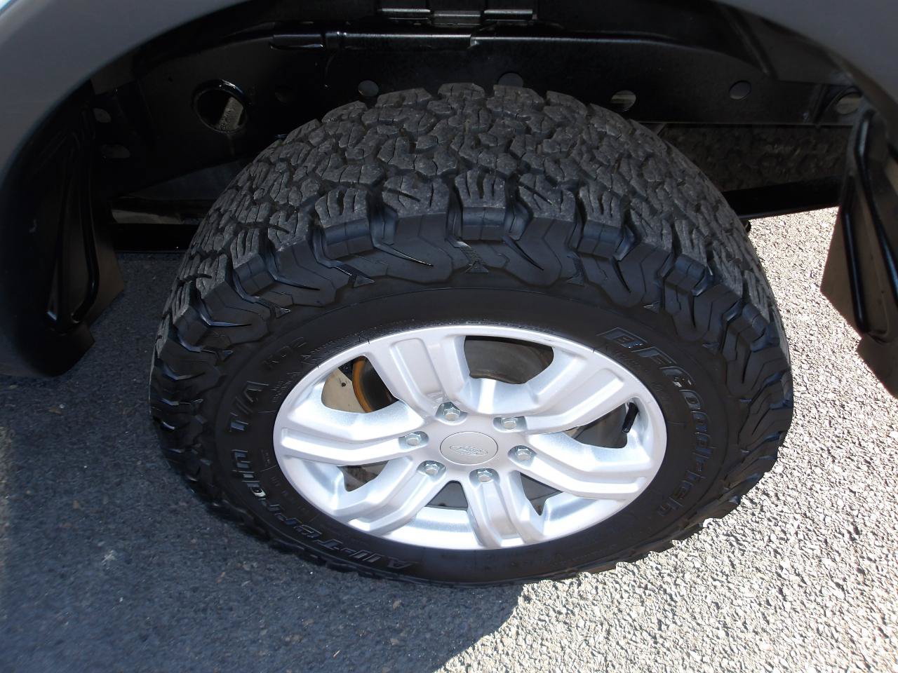 Used 2019 Ford Ranger XL w/ Equipment Group 101A Mid AWD/4WD image 24