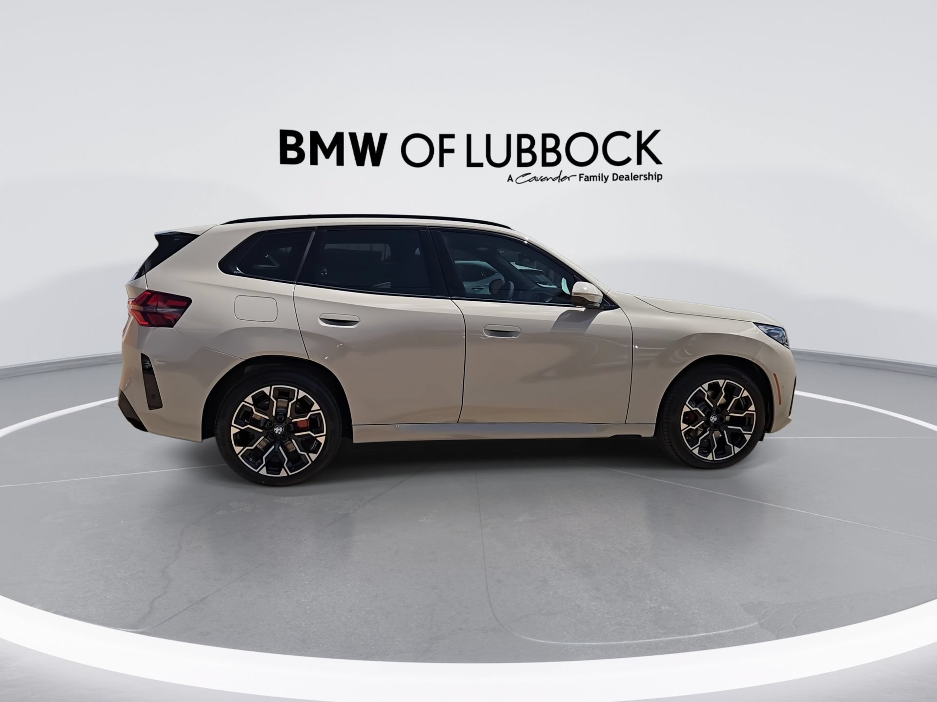 New 2026 BMW X3 xDrive30i AWD/4WD image 9