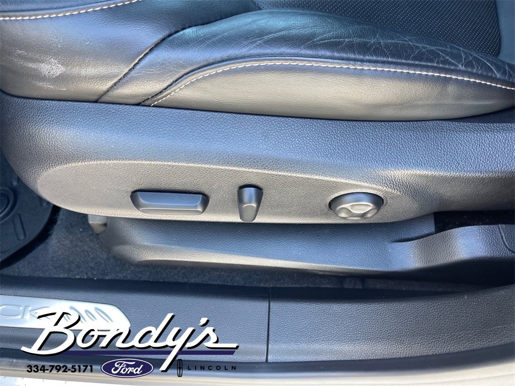 Used 2016 Buick Envision Premium image 12