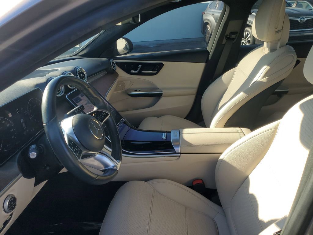 Used 2023 Mercedes-Benz C 300 Sedan image 15