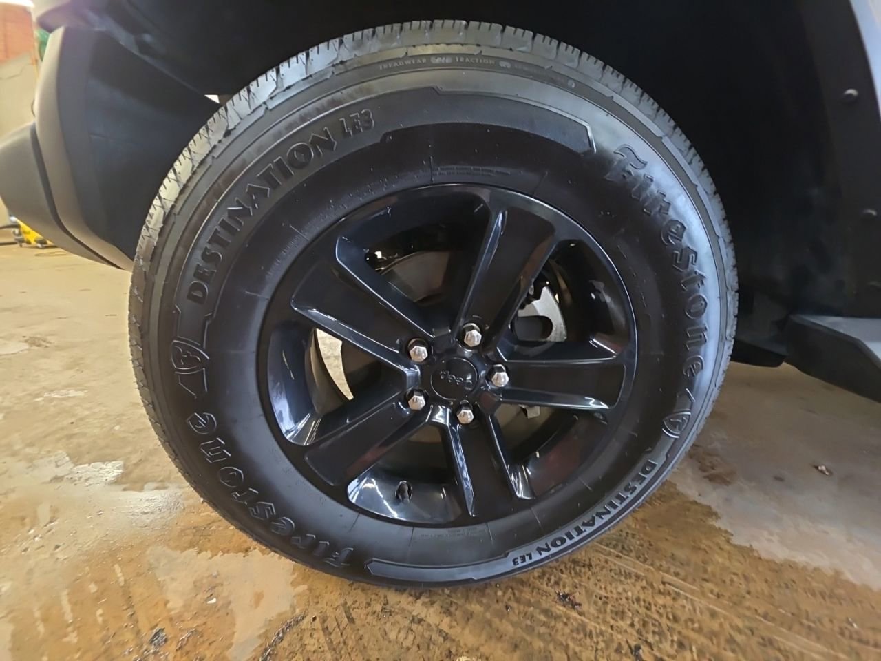 Used 2022 Jeep Wrangler Unlimited Sport AWD/4WD image 13