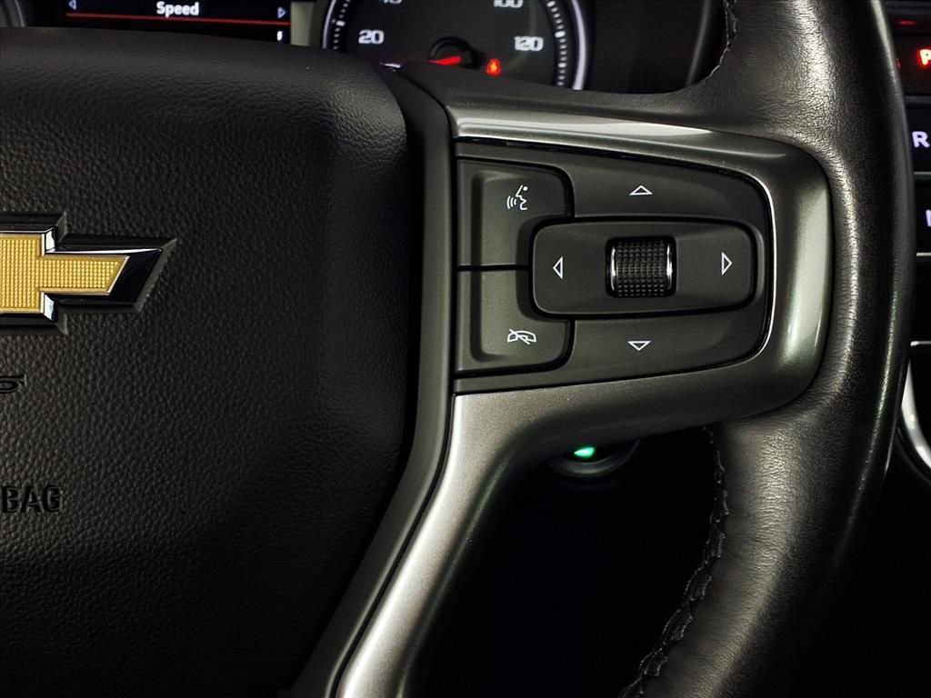 Used 2023 Chevrolet Suburban LS image 20
