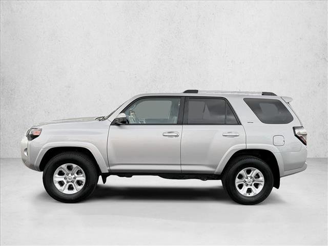 Used 2024 Toyota 4Runner SR5 image 4