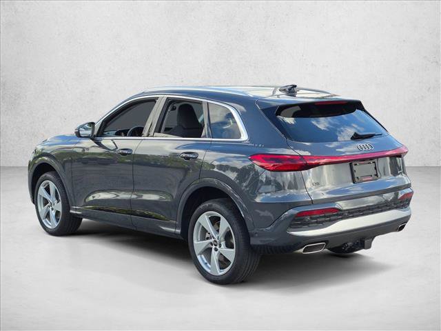 Certified 2025 Audi Q5 Premium w/ Premium Plus AWD/4WD image 7