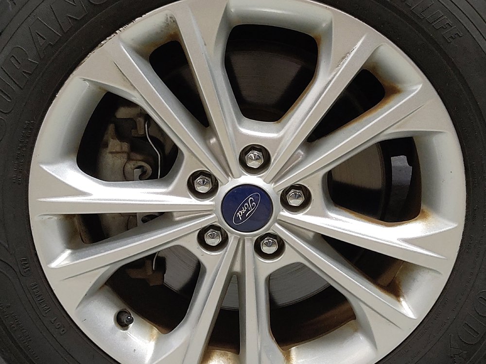 Used 2018 Ford Escape SE w/ SE Sync 3 Package AWD/4WD image 31