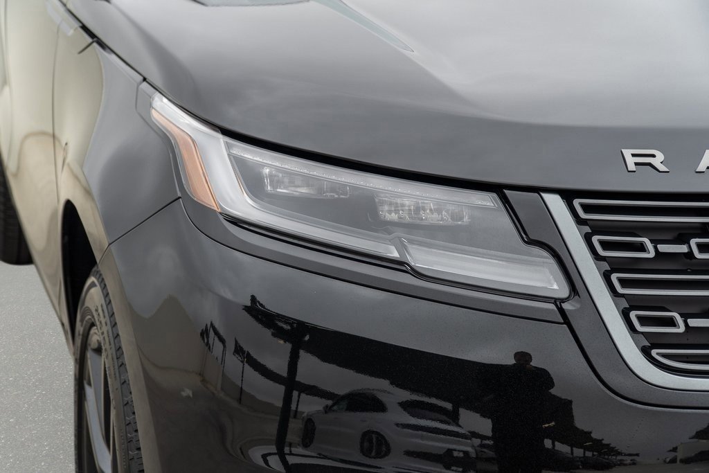 Certified 2026 Land Rover Range Rover Velar S AWD/4WD image 10