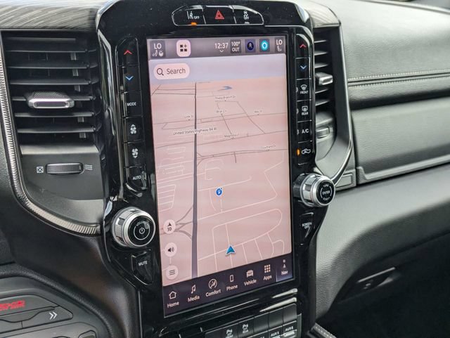 New 2026 RAM 1500 RHO AWD/4WD image 23