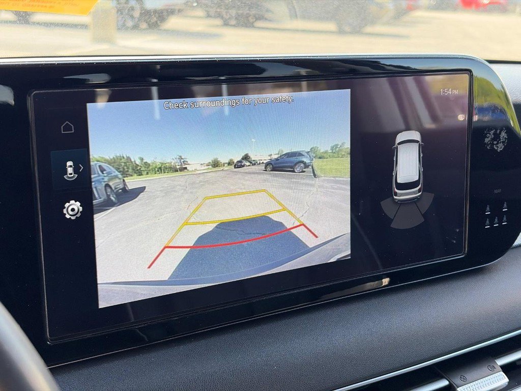 Used 2023 Hyundai Palisade XRT w/ Cargo Package AWD/4WD image 29