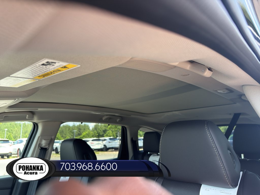 New 2026 Acura MDX w/ Technology Package AWD/4WD image 20