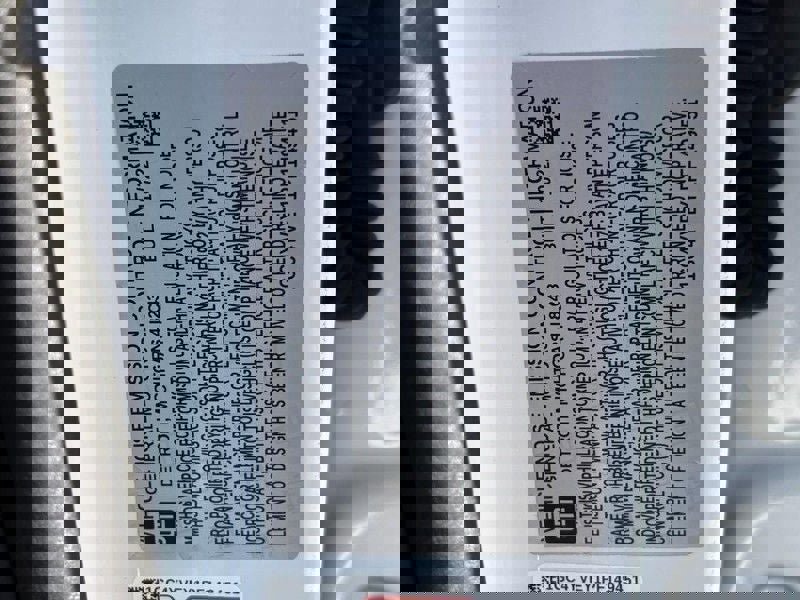 Used 2023 Chevrolet Silverado 3500 High Country image 27