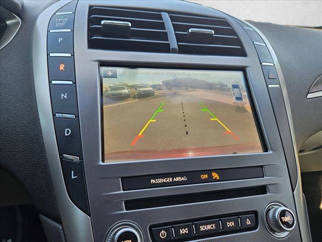 Used 2017 Lincoln MKZ Reserve image 15