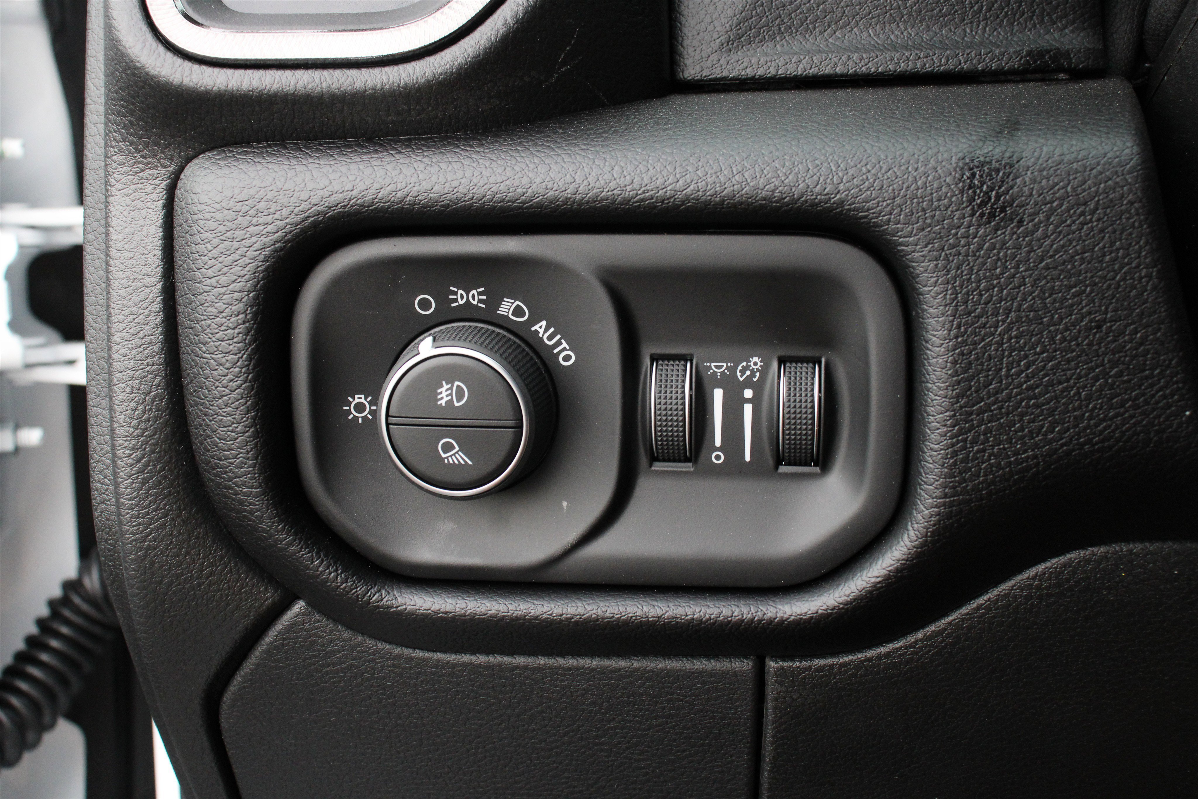 New 2026 RAM 2500 Rebel w/ Rebel Level 1 Equipment Group image 10