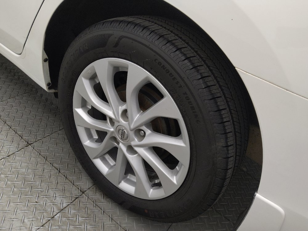 Used 2018 Nissan Sentra SV FWD image 31