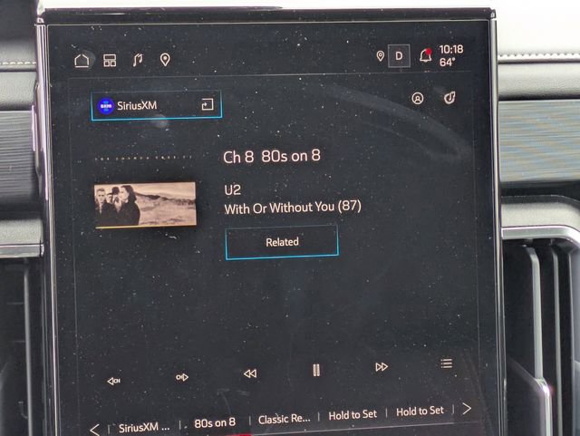 Certified 2025 GMC Acadia Elevation w/ Elevation Premium Package image 21