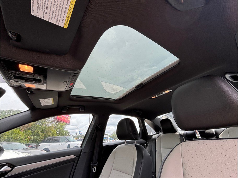 Used 2021 Volkswagen Jetta R-Line FWD image 30