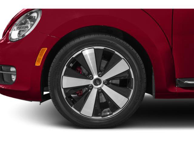 Used 2015 Volkswagen Beetle 1.8T FWD image 12