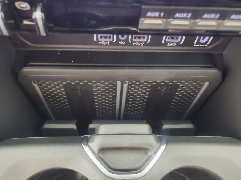 New 2025 RAM 2500 Rebel w/ Rebel Level 2 Equipment Group image 20