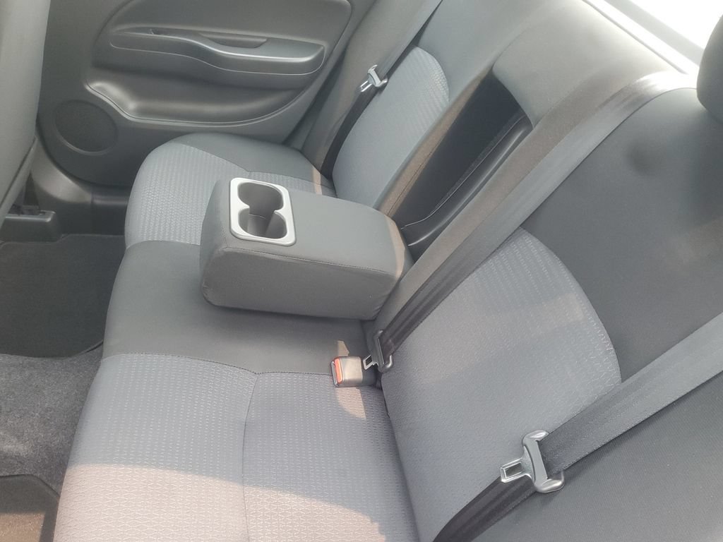Used 2024 Mitsubishi Mirage G4 ES FWD image 35