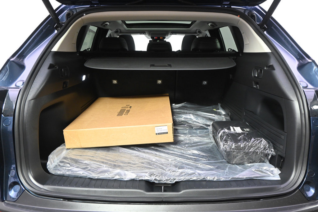 New 2026 MAZDA CX-50 AWD 2.5 Hybrid w/ Weather Package image 19