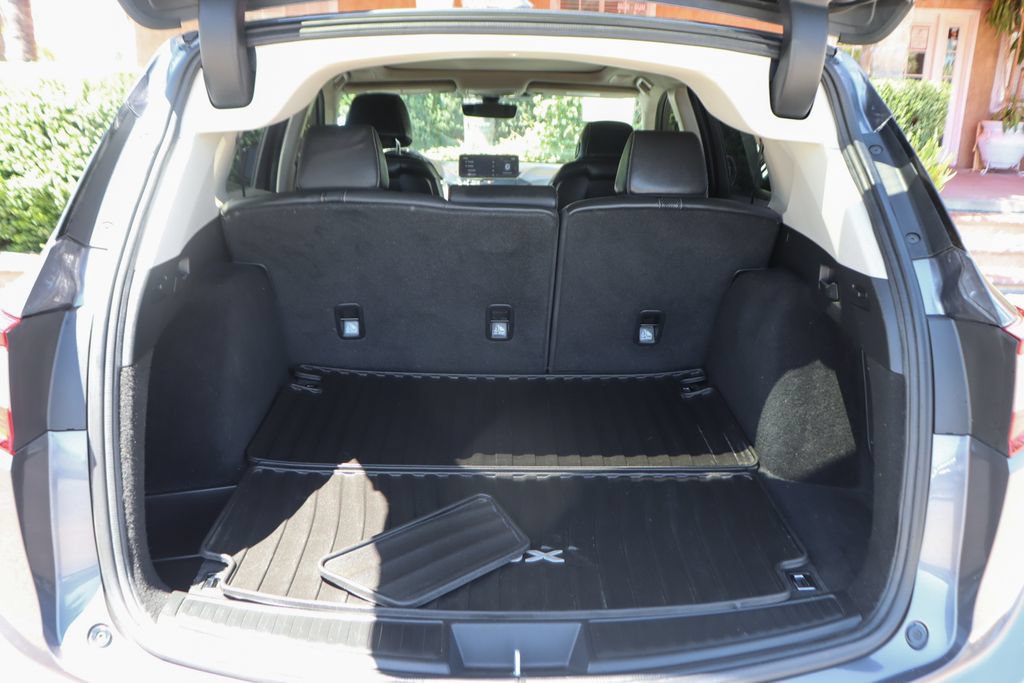 Used 2021 Acura RDX FWD w/ Technology Package image 8