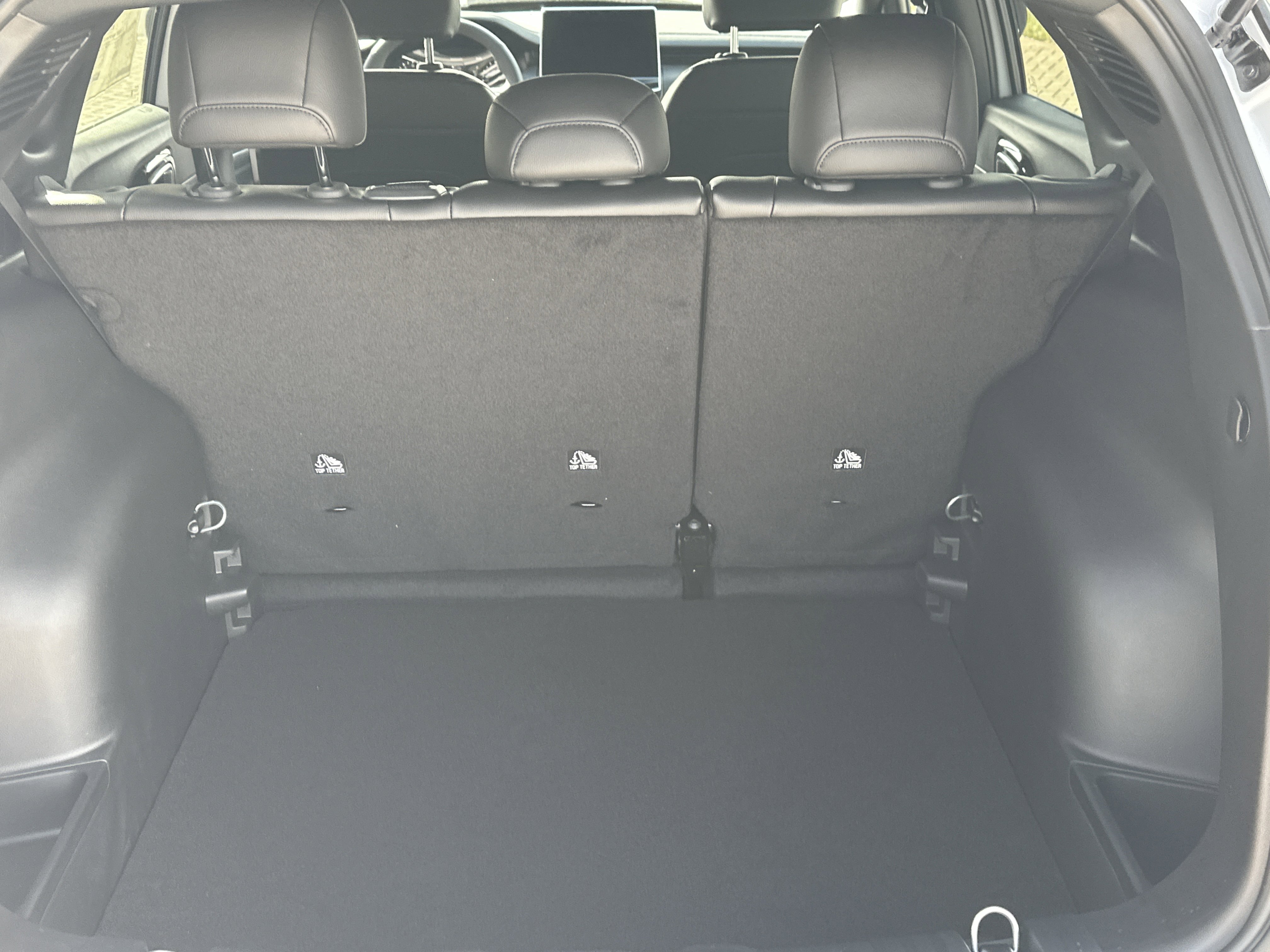 New 2026 Jeep Compass Latitude image 10