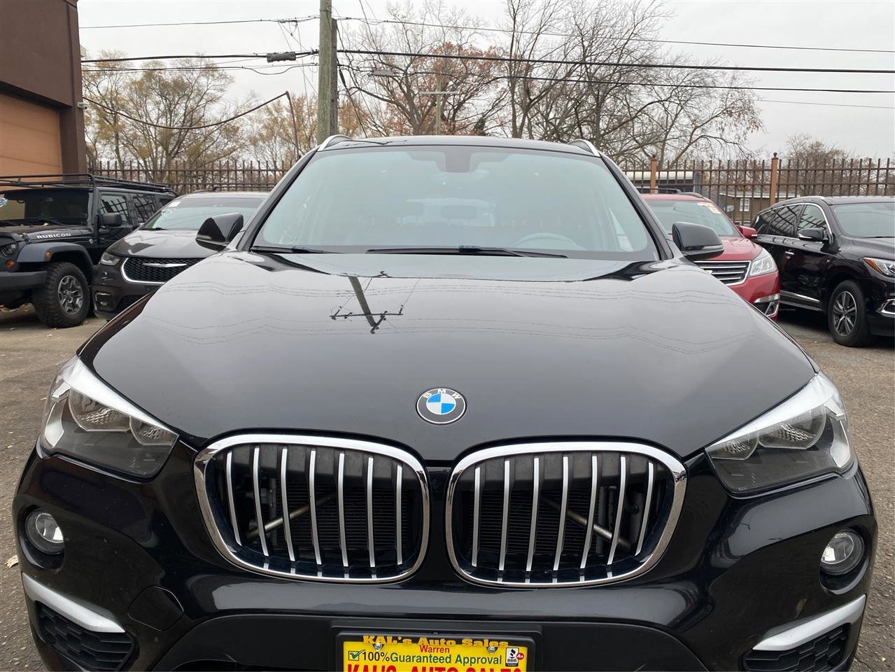 Used 2018 BMW X1 xDrive28i w/ Convenience Package image 15