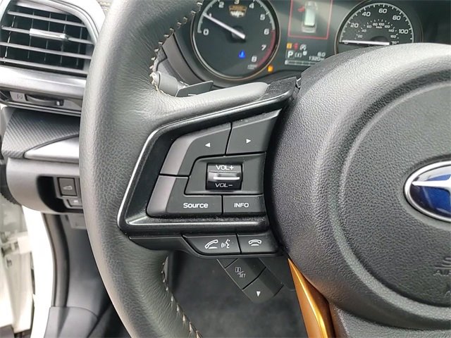 Used 2024 Subaru Forester Wilderness image 14