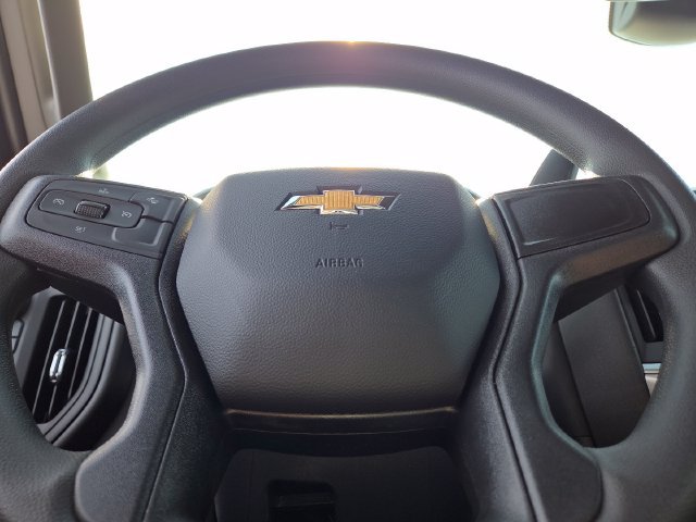 New 2026 Chevrolet Silverado 2500 W/T w/ WT Convenience Package AWD/4WD image 25
