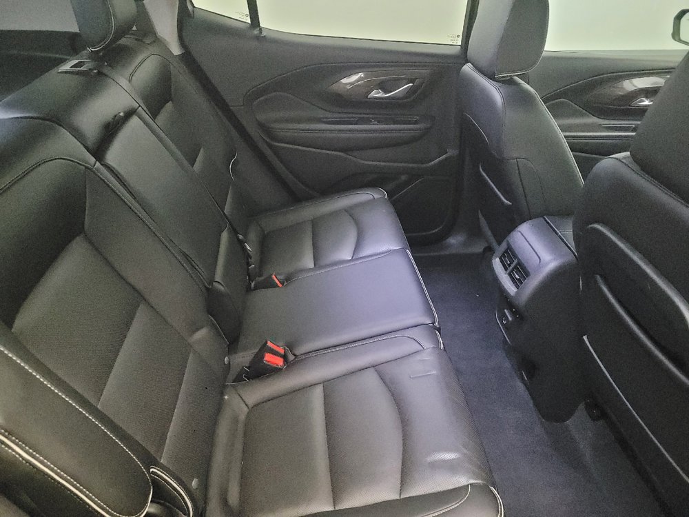Used 2020 GMC Terrain Denali w/ Denali Premium Package image 19