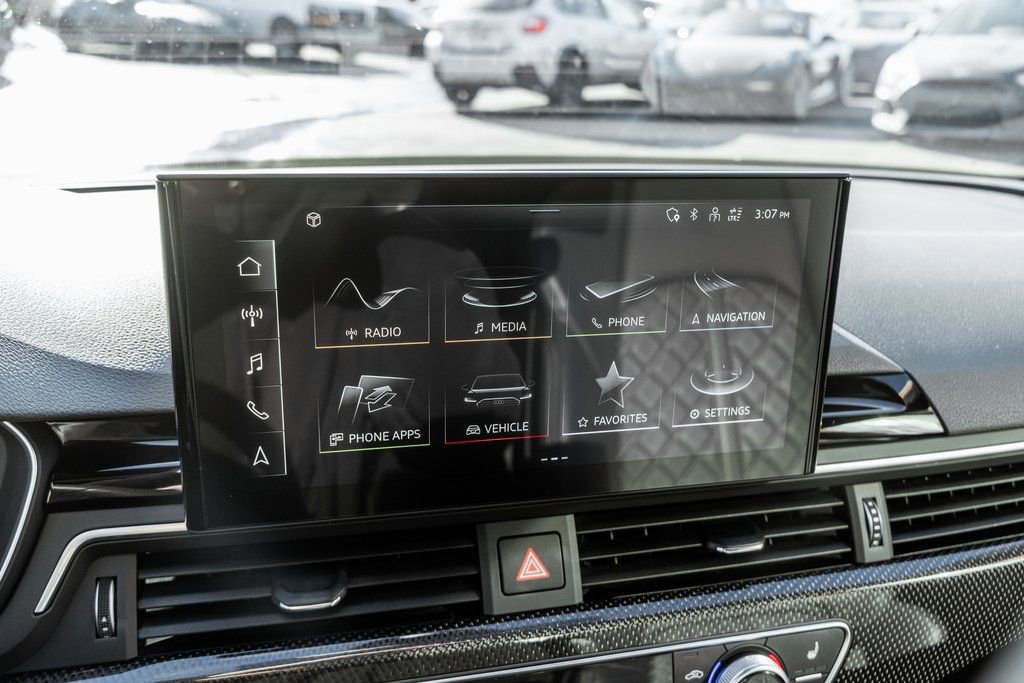 Used 2023 Audi S4 Premium Plus w/ Premium Plus Package AWD/4WD image 10