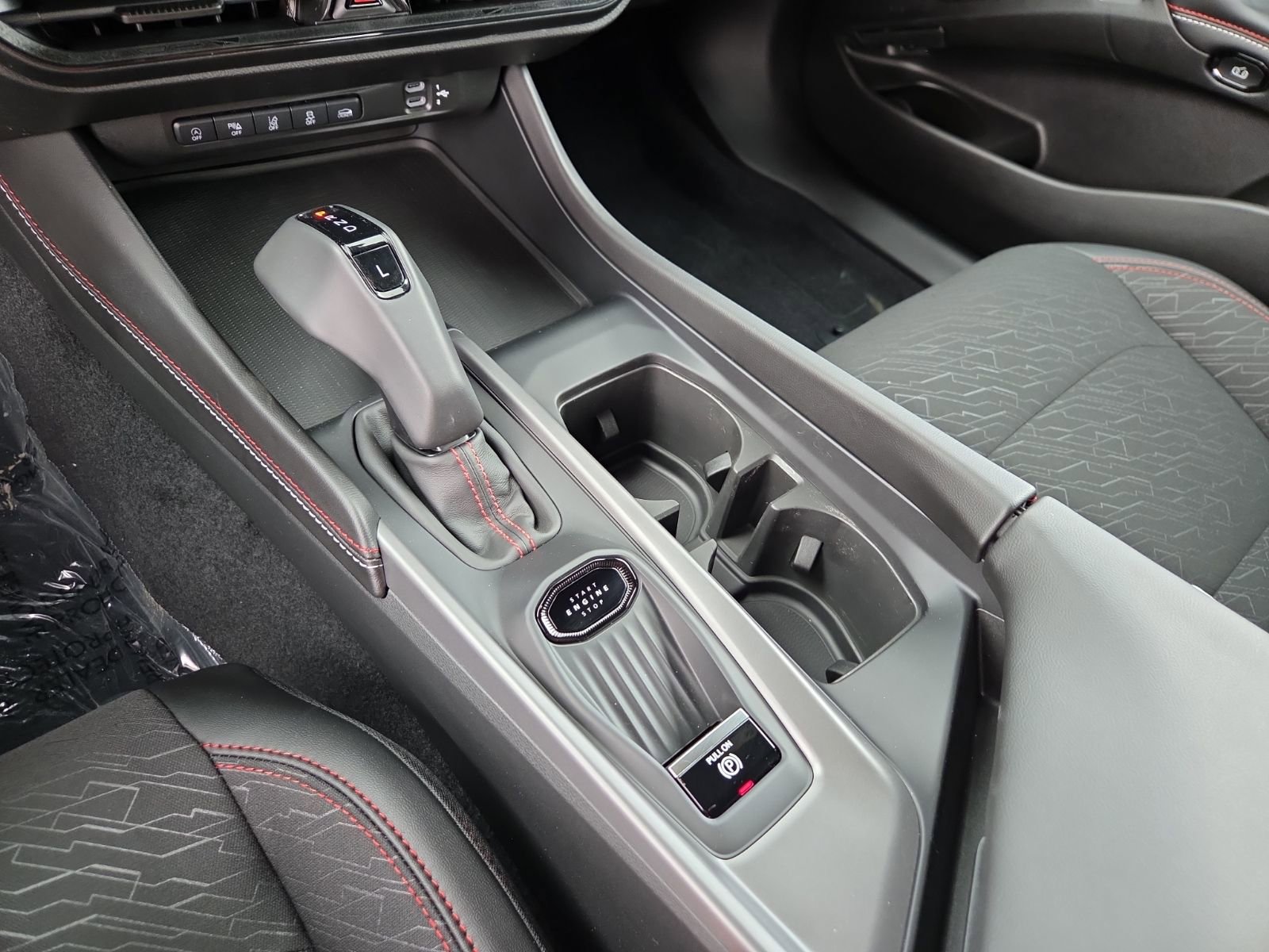 New 2026 Dodge Charger Scat Pack image 25