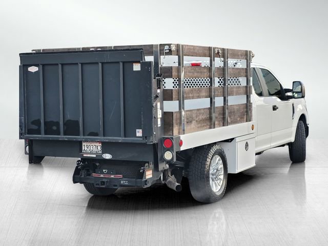 Certified 2021 Ford F350 XL w/ STX Appearance Package image 4