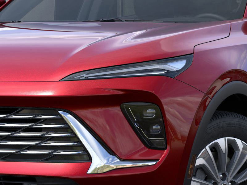 New 2026 Buick Envision Preferred image 10