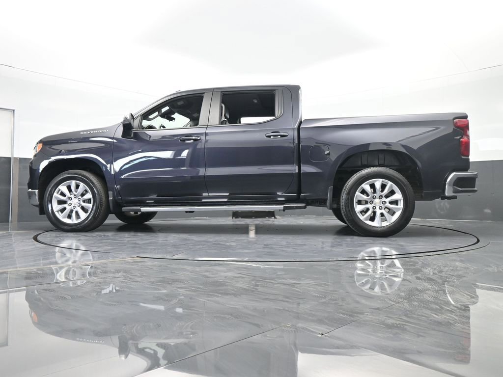 Used 2023 Chevrolet Silverado 1500 LT image 55