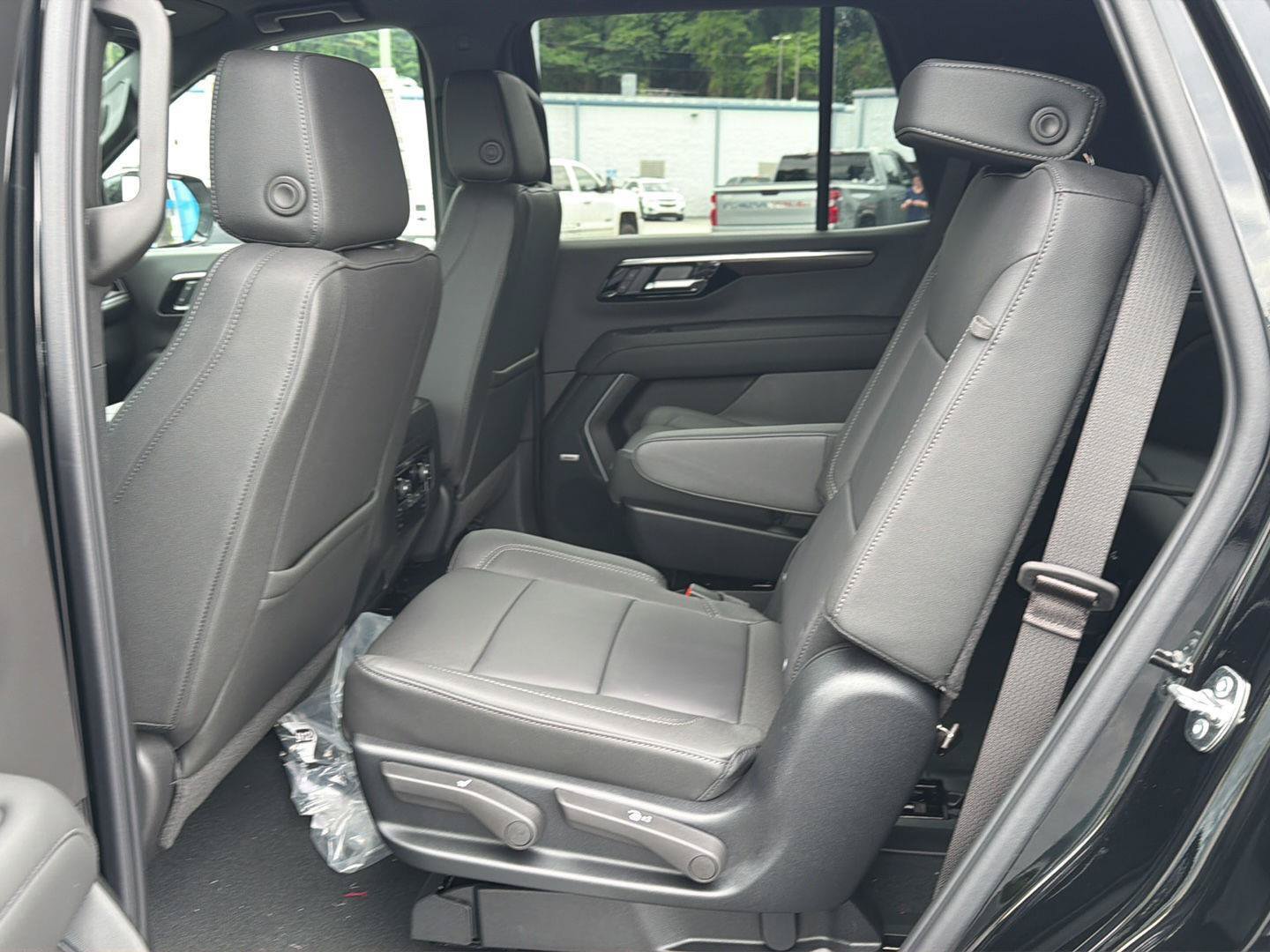 New 2026 Chevrolet Tahoe LT w/ Comfort Package RWD image 12