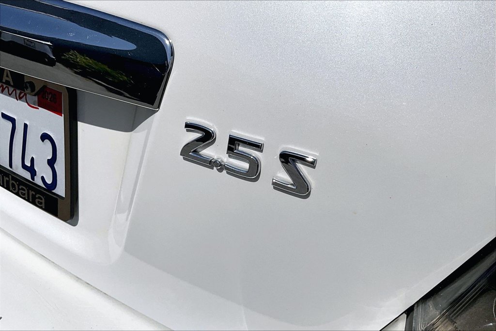 Used 2011 Nissan Altima 2.5 S FWD image 24