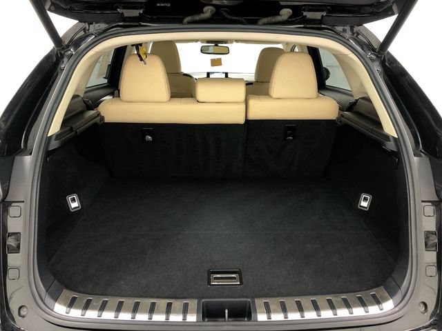 Used 2015 Lexus NX 200t AWD w/ Premium Package image 26