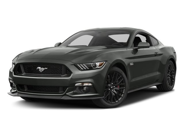 Used 2017 Ford Mustang GT Premium w/ Equipment Group 401A image 1