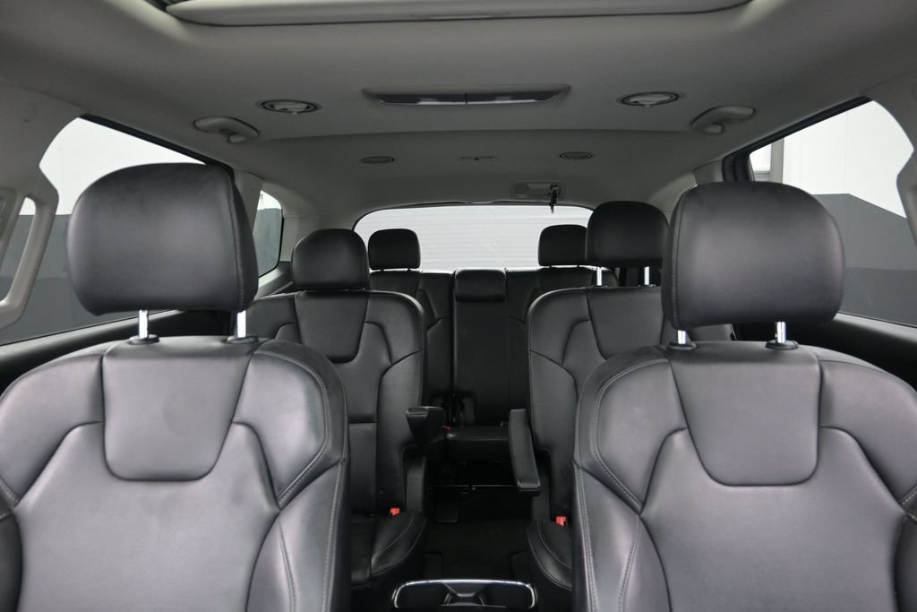 Used 2024 Kia Telluride S w/ S Sunroof Package FWD image 18