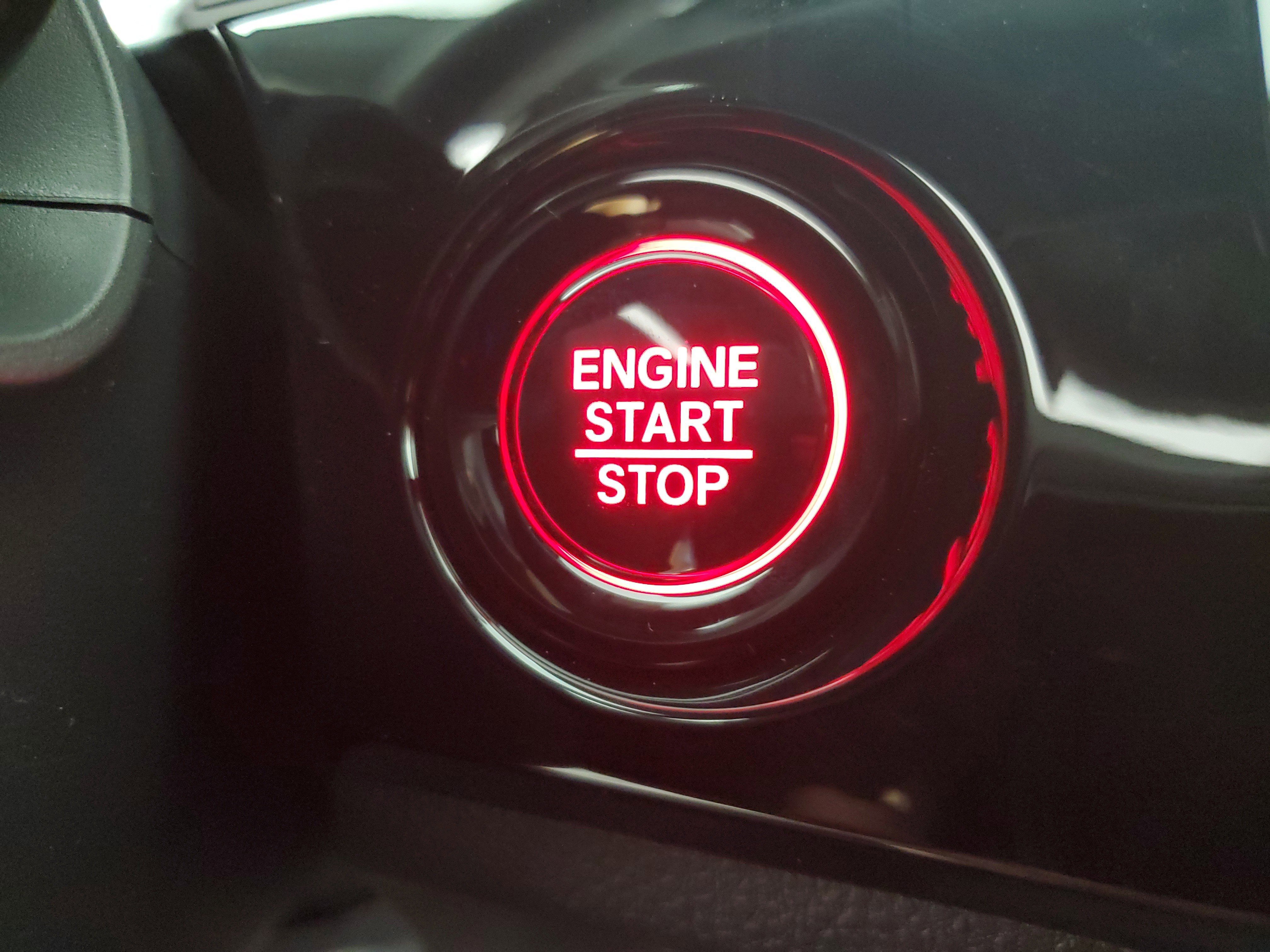 New 2026 Honda Civic Sport image 22